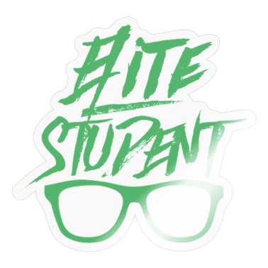 Prøve  - Å studere