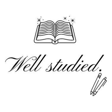 Zoom image Godt studert