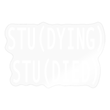 Test  - Studying Studied Study Students Klug