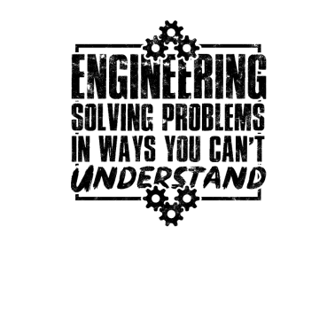 Zoom image Funny Engineering Design Engineer Student -