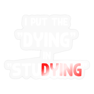 Test  - studying, studying, learning, school