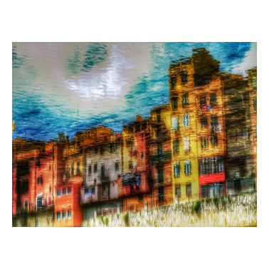 Zoom image Monet studie