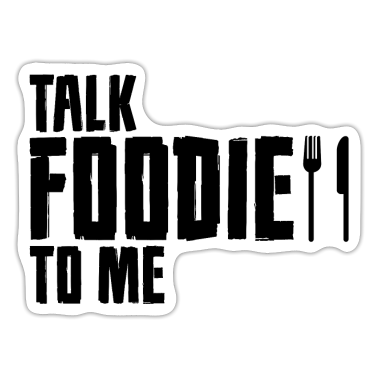 Test  - Tal Foodie til mig 3