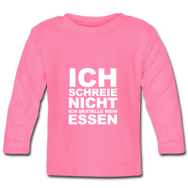Geburt  - Geschenk zur Geburt eines Baby witziger Spruch