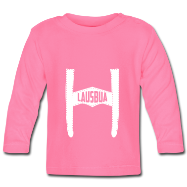 Geburt  - Baby Kleidung Babystrampler Baby Body Lausbub