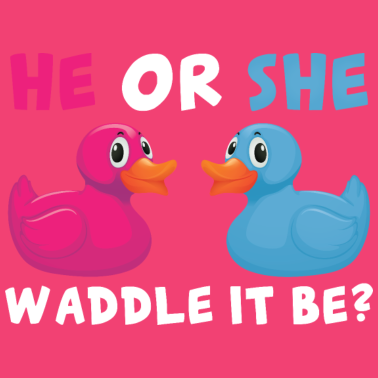 Zoom image Er oder Sie was wird es Geburt Schwangerschaft