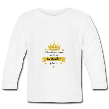 Geburt  - Geschenk bei Geburt