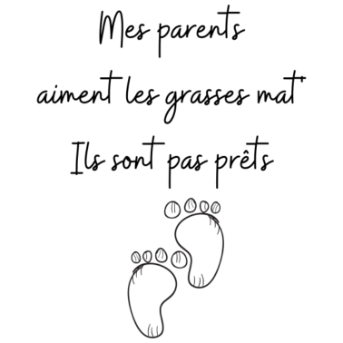 Zoom image Cadeau de naissance