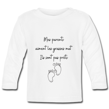 Naissance  - Cadeau de naissance