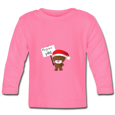 Naissance  - Idée cadeau, premier Noël, enfant, bébé, naissance