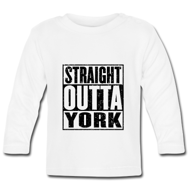 Naissance  - Straight Outta York