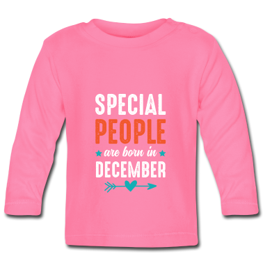 Naissance  - personnes nées en décembre