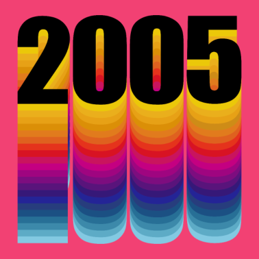 Zoom image Naissance 2005 Année de naissance