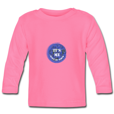 Nacimiento  - Ese soy yo - yo, desde mi nacimiento