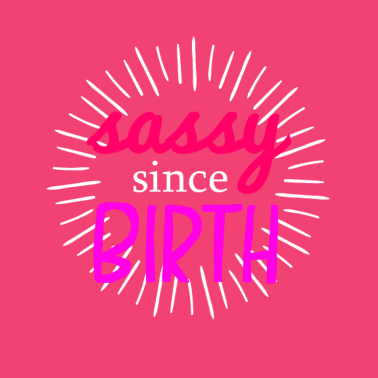 Zoom image Descarado desde el nacimiento - Travieso desde el nacimiento