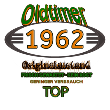 Zoom image Año de nacimiento 1962 - Nacimiento 1962