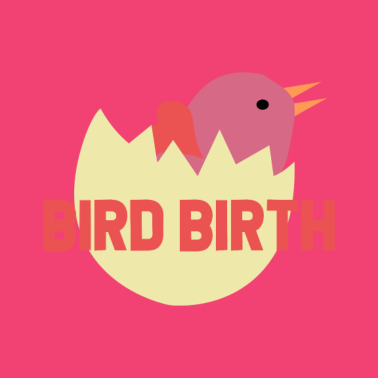 Zoom image Narodziny na jajku - narodziny z jaja