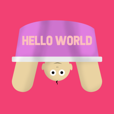 Zoom image Narodziny, witaj świecie - narodziny, witaj świecie