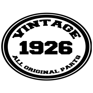 Zoom image Narodziny 1926