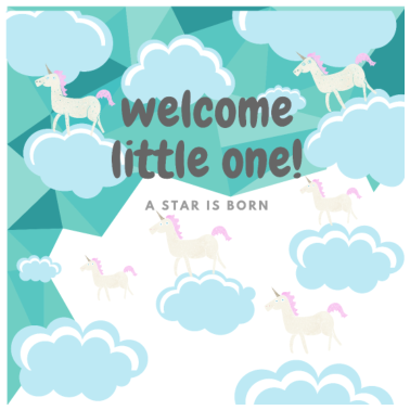 Zoom image Narodziny dziecka