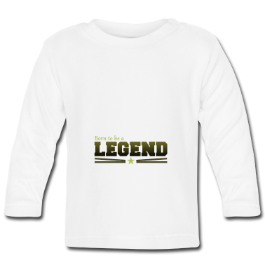 Narodziny  - Urodzony, by być legendą, Narodziny - Narodziny, Legenda