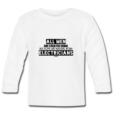 Narodziny  - Narodziny elektryka