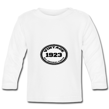 Narodziny  - Narodziny 1923