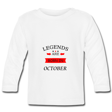 Syntymä  - legendoja syntyy lokakuun syntymässä syntymästä