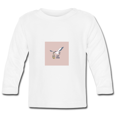 Syntymä  - Syntymä Onnittelut syntymästä - Lütt Deern