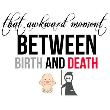 Zoom image Syntymä ja kuolema