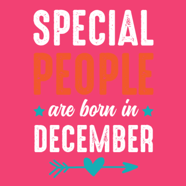 Zoom image persone nate a dicembre