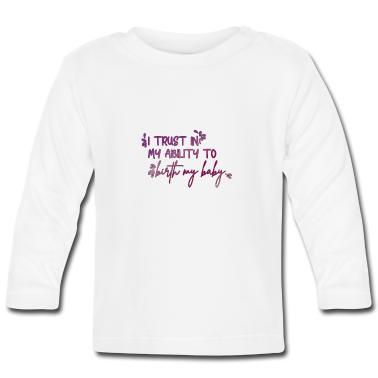 Geboorte  - geboorte