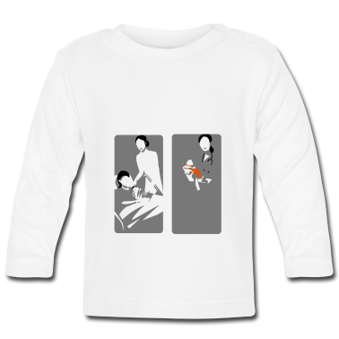 Geboorte  - geboorte