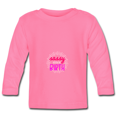 Fødsel  - Sassy siden fødselen - Slem siden fødselen