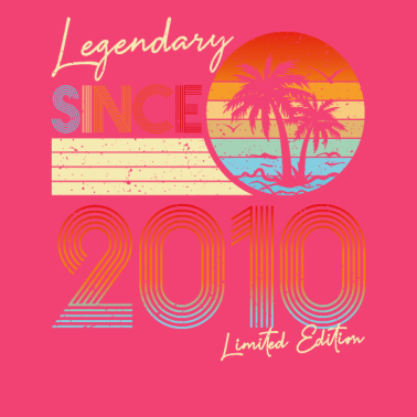 Zoom image Legendarisk siden 2010 Limited Edition