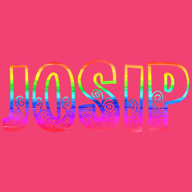 Zoom image josip rs regnbue