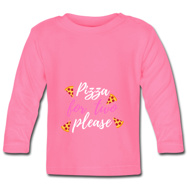 Birth  - Pregnant Pizza Pregnancy Childbirth Gift