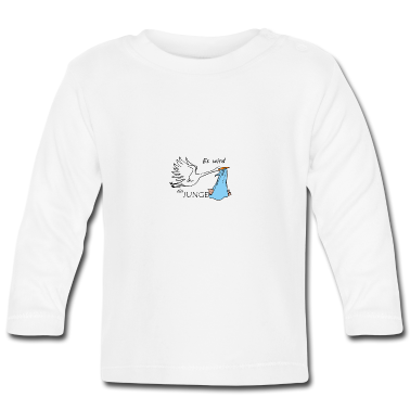 Birth  - Baby boy for childbirth