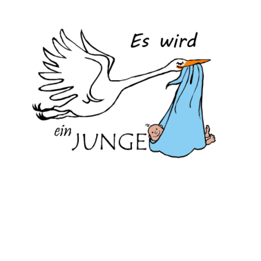 Zoom image Baby boy for childbirth