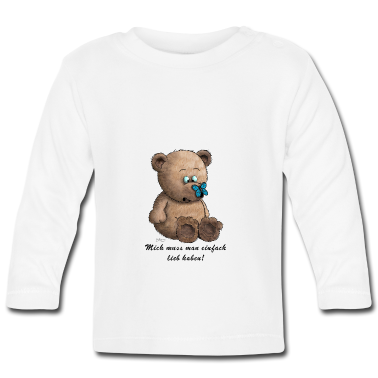 Birth  - sweet gift for childbirth