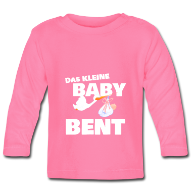 Birth  - Baby Bent childbirth