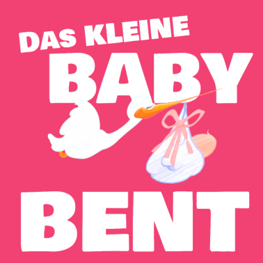 Zoom image Baby Bent childbirth