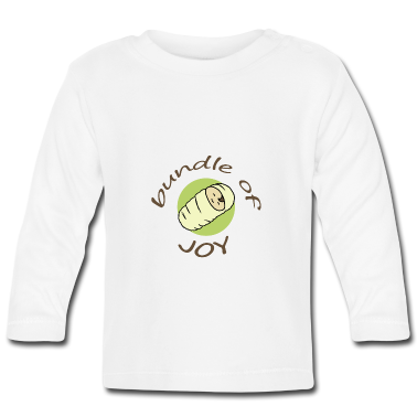 Birth  - Bundle of Joy Toddler baby gift for childbirth