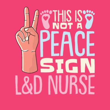 Zoom image Sjuksköterska för förlossning och förlossning