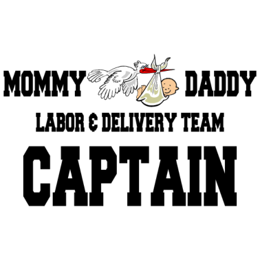 Zoom image Förlossning Lagkapten