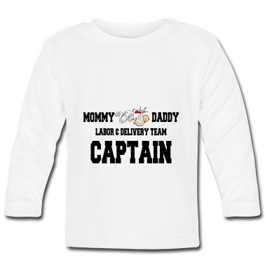 Födelse  - Förlossning Lagkapten