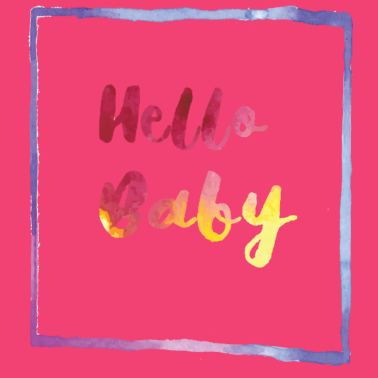 Zoom image Gift förlossning graviditet