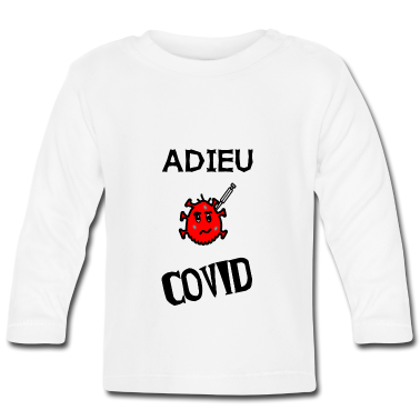 Födelse  - COVID. VACCIN. FÖRLOSSNING. DEKONFINERING. VIRUS.