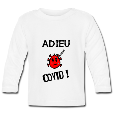 Födelse  - COVID. VACCIN. FÖRLOSSNING. DEKONFINERING. VIRUS.