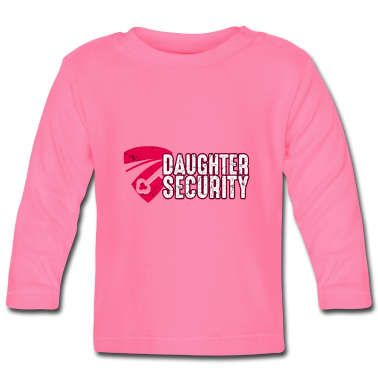 Fødsel  - Datter sikkerhed Faderskab barsel gave